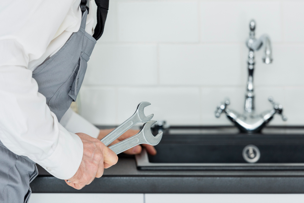Best Plumbing & Heating Services In London
