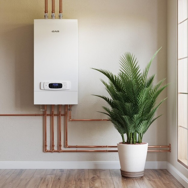Boiler Installation & Repair